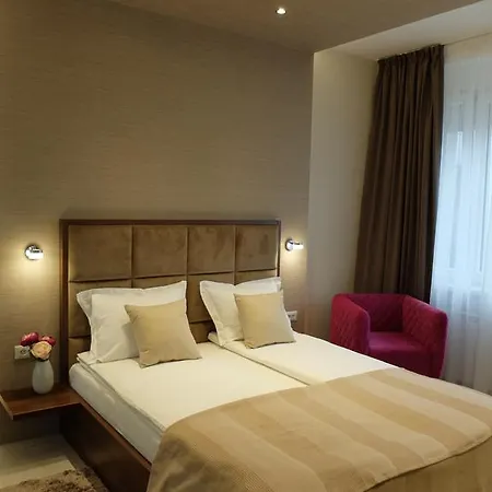 Aria Royal Nusic Apartamento