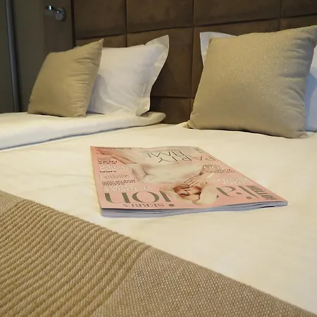 Apartamento Aria Royal Nusic Belgrado