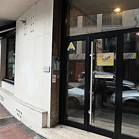 Aria Royal Nusic Apartamento *