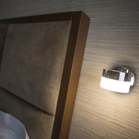 Apartamento Aria Royal Nusic