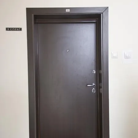 Aria Royal Nusic Apartman