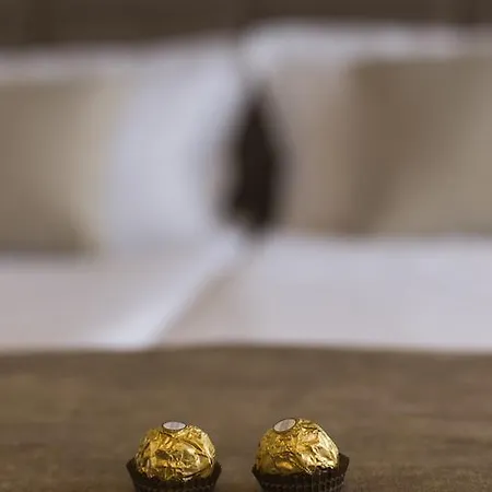 Διαμέρισμα Aria Royal Nusic *