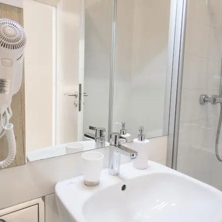 Aria Royal Nusic Apartamento *