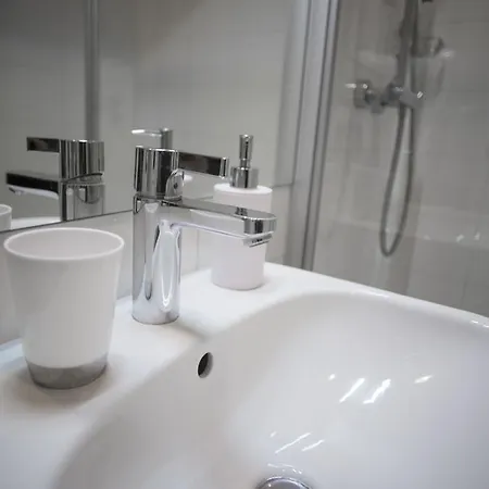 Apartamento Aria Royal Nusic Belgrado