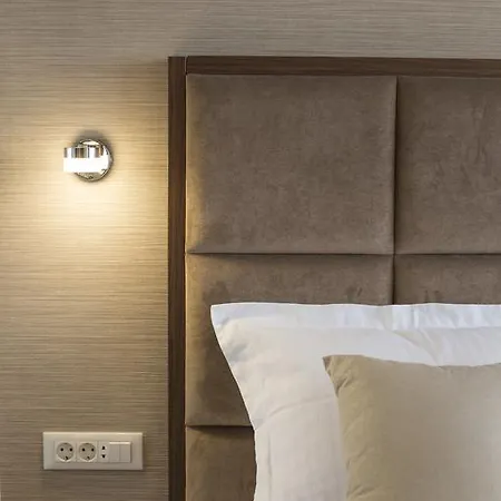 Apartamento Aria Royal Nusic