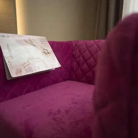 Aria Royal Nusic Apartamento