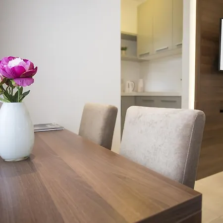 Apartamento Aria Royal Nusic Belgrado