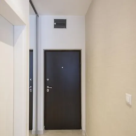 Aria Royal Nusic Διαμέρισμα