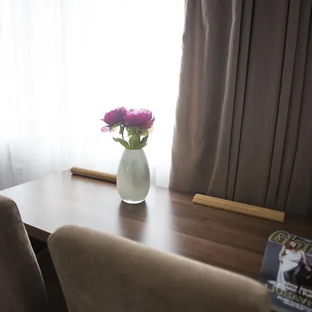 Διαμέρισμα Aria Royal Nusic Βελιγράδι