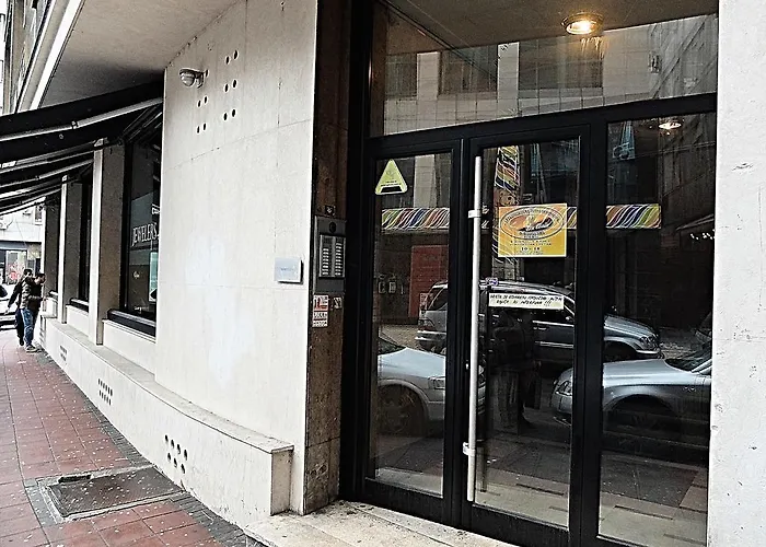 Aria Royal Nusic アパート *