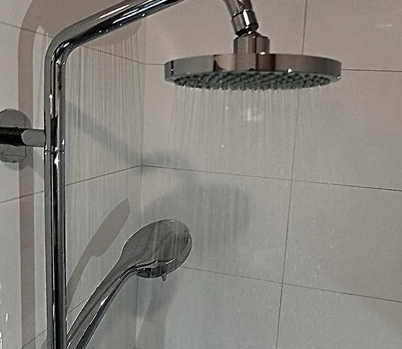 アパート Aria Royal Nusic ベオグラード