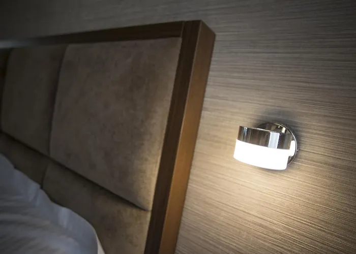 アパート Aria Royal Nusic