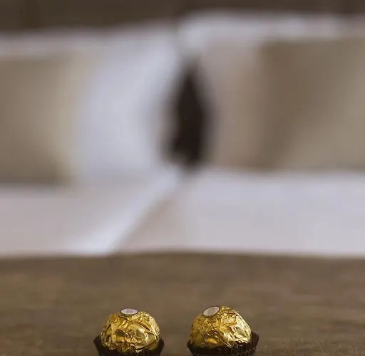 アパート Aria Royal Nusic *